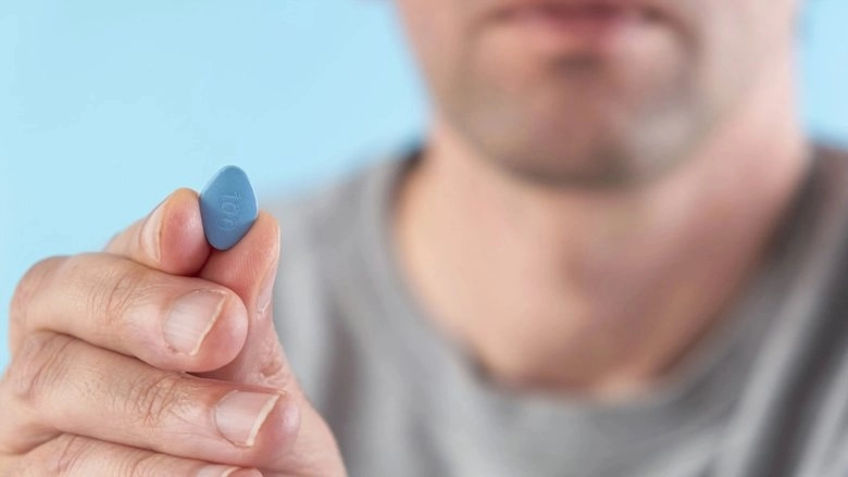 Keeping It Up: The Story Of Viagra (2023)
