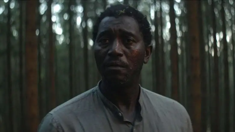 Re \\ Entry (2019)