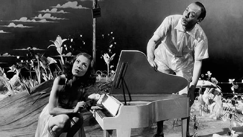 The Original Sin (1948)