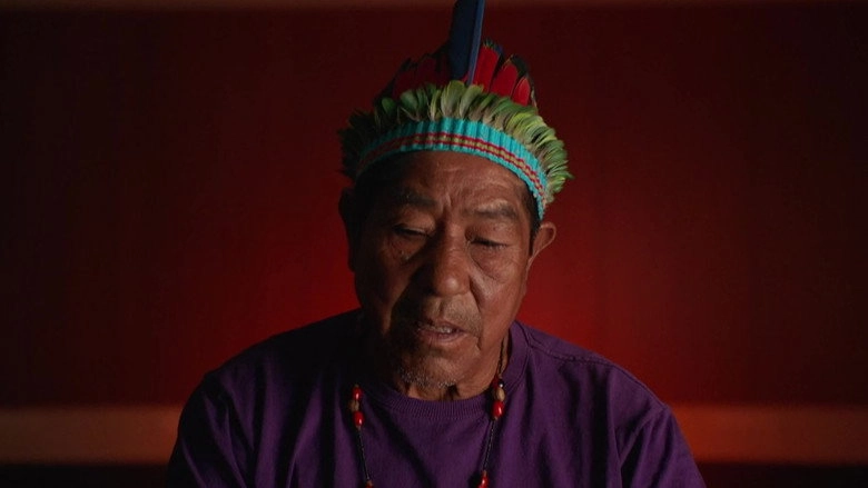 El Silencio De La Tierra (2025)