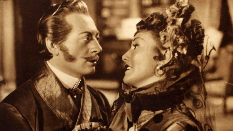 La Signorina (1942)