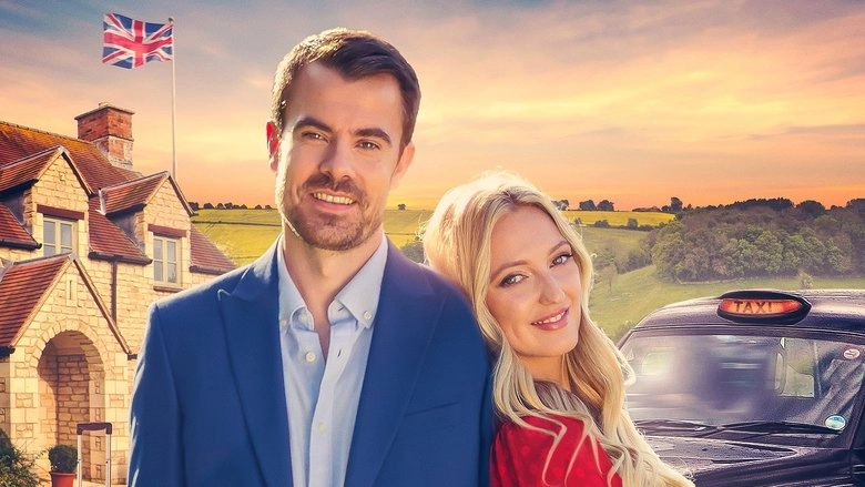 To England, With Love (2024)