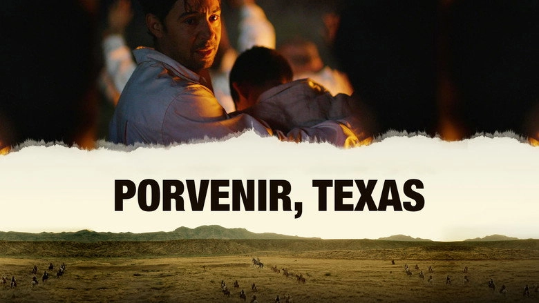 Porvenir, Texas (2019)
