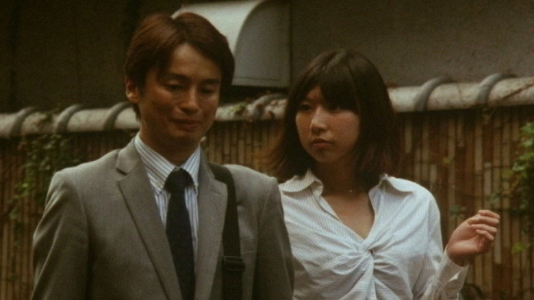 Nettori Hisho: Suwareru Kaikan (2012)