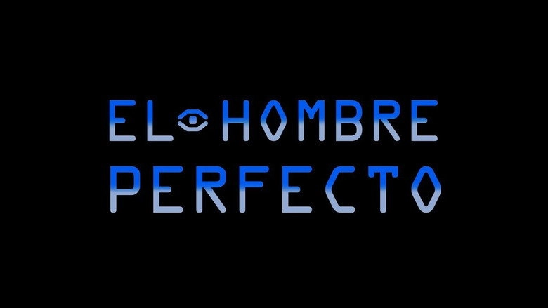 The Perfect Man (2019)