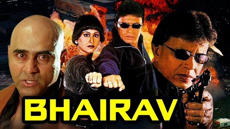 Bhairav (2001)