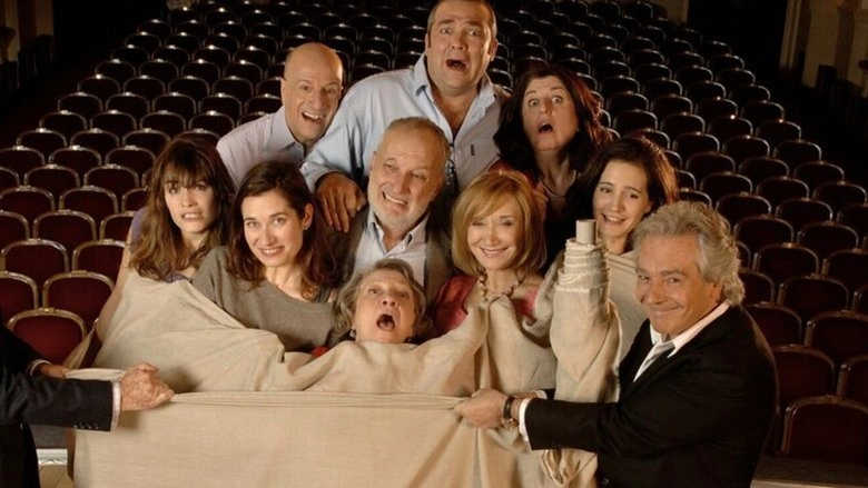 Tailleur Pour Dames (2008)