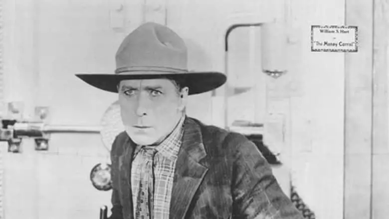 The Money Corral (1919)