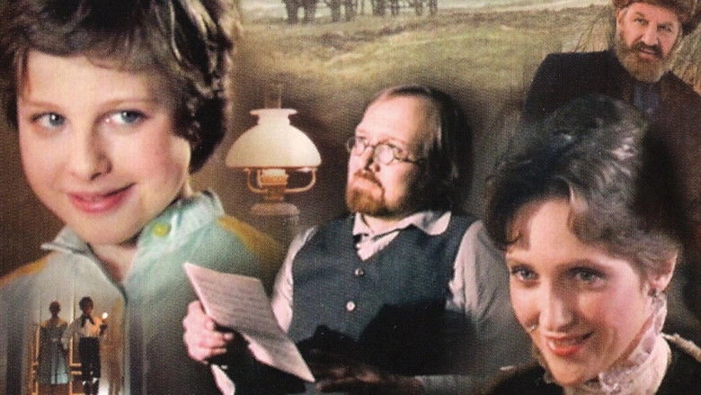 Detstvo Nikity (1992)