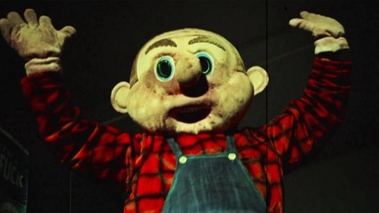 Detention Night (2011)