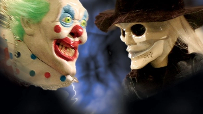 Puppet Master Vs Demonic Toys (2004)
