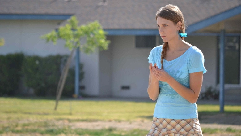 Lost On Purpose (2013)