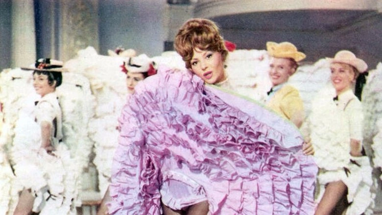 La Casta Susana (1963)