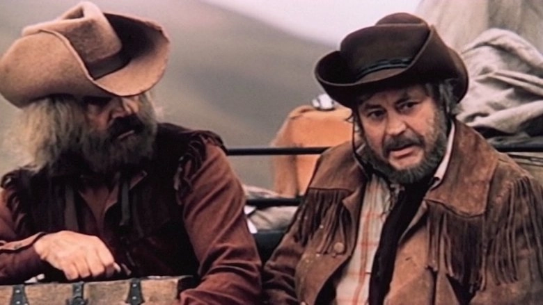 Armed And Dangerous: Time And Heroes Of Bret Harte (1978)