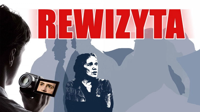 Rewizyta (2009)