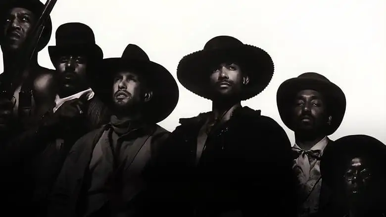 Posse (1993)