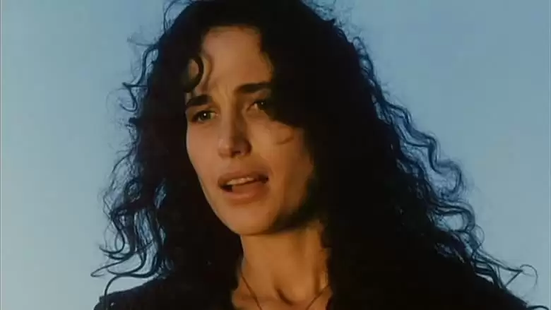 Deception (1992)