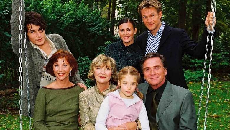 Mutter Kommt In Fahrt (2003)