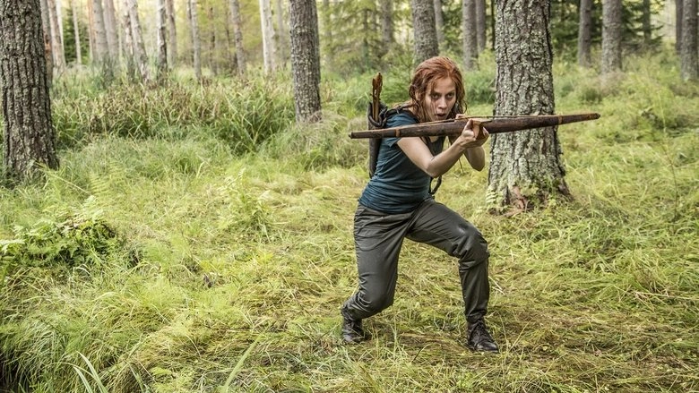 Huldra: Lady Of The Forest (2016)