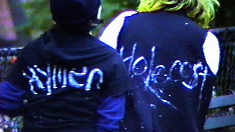 Round Town Girls (2009)