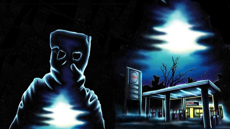 Puppet Combo's NIGHT SHIFT (2025)