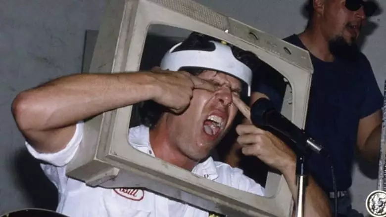 The Mojo Manifesto: The Life And Times Of Mojo Nixon (2022)