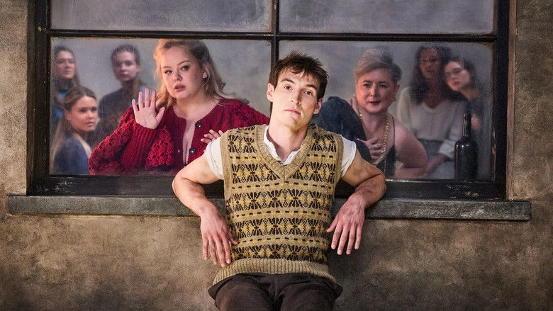 National Theatre Live: The Playboy Of The Western World (2026)