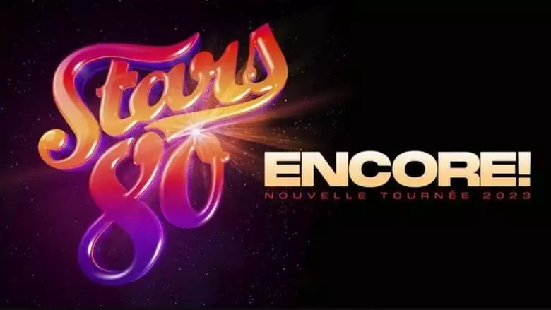 Stars 80 Encore ! (2023)
