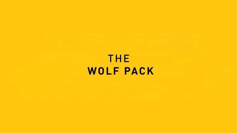 The Wolf Pack (2014)