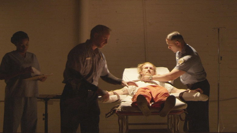 Putting The Dog To Sleep (2016)