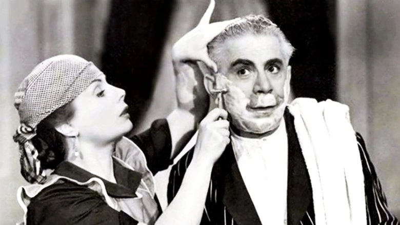 Santa Candida (1945)
