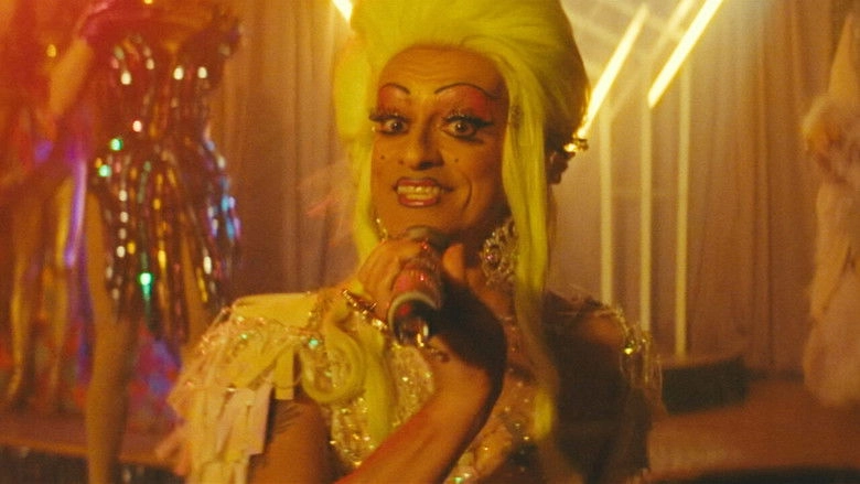 Drags - Reines De La Pop (2023)