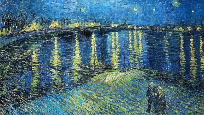 The Greatest Painters Of The World: Van Gogh (2016)