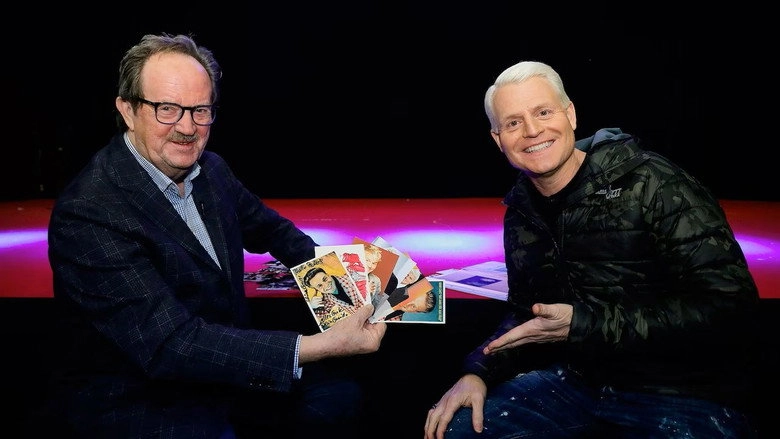Glückwunsch Guido Cantz: 30 Jahre Karneval! (2022)