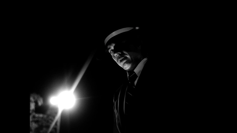 The Hitman (2022)