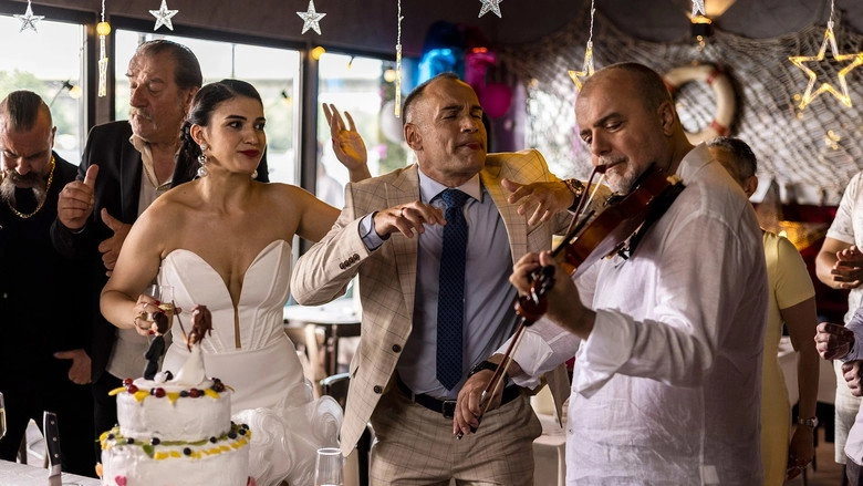 Luda Godina - Povratak Zikine Dinastije (2025)