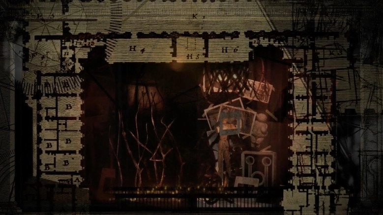 The Architect Of The Liminal (2024)
