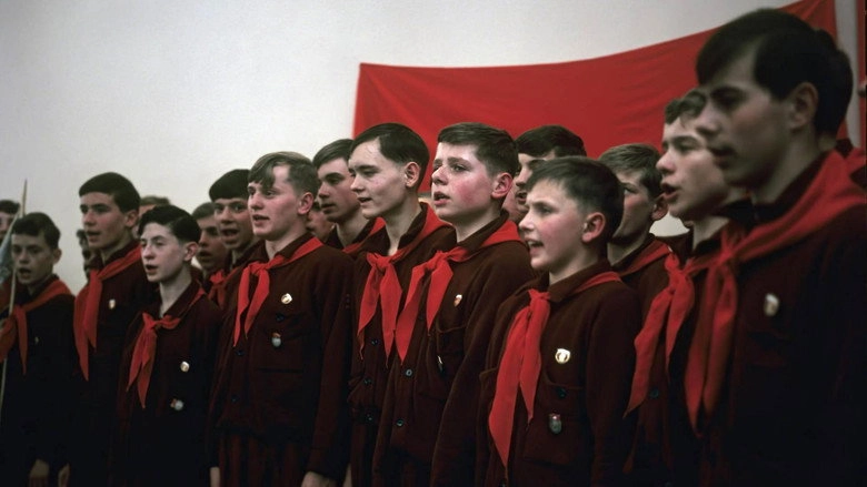 Shivers (1981)