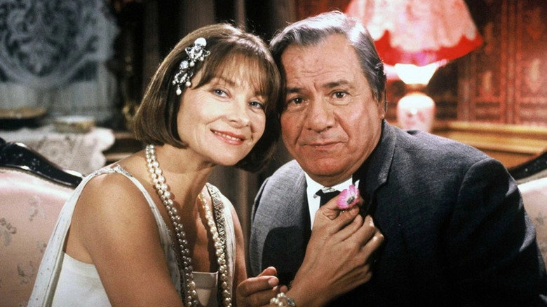 Les Mouettes (1991)