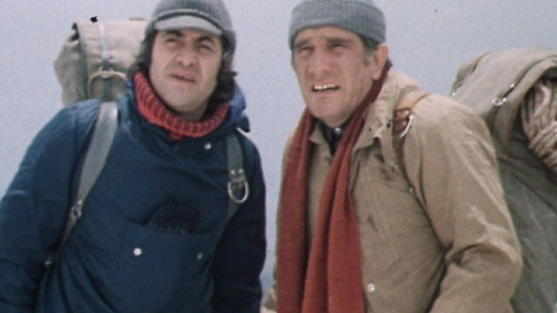 Sneg V Traure (1978)