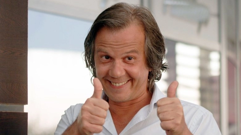 Holidays In The Sun (2014)