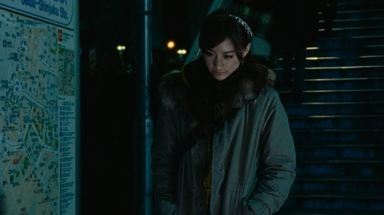 Tokyo Refugees (2014)