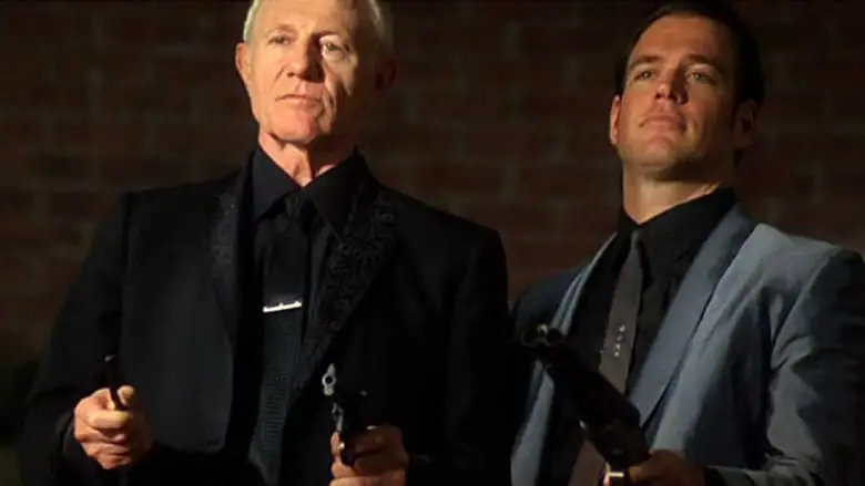 The Hitmen Diaries: Charlie Valentine (2009)
