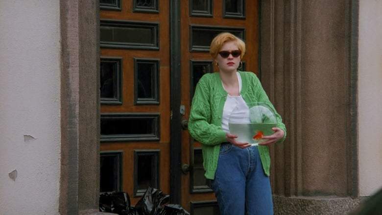 Akvaariorakkaus (1993)
