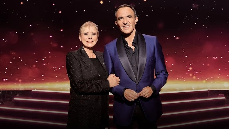 Merci Dorothee ! (2025)