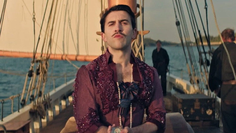 20th Century Boy (2026)