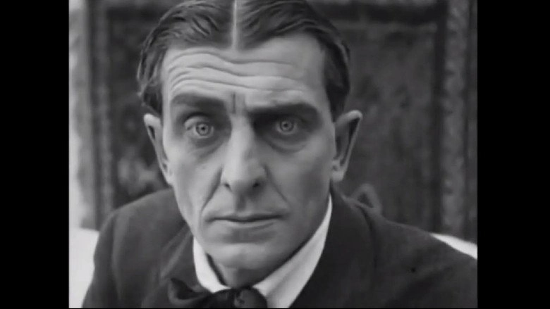 Oko Za Oko, Gaz Za Gaz (1925)