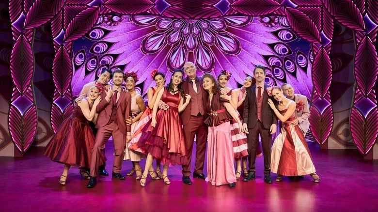 Cirkusrevyen 2025 (2025)