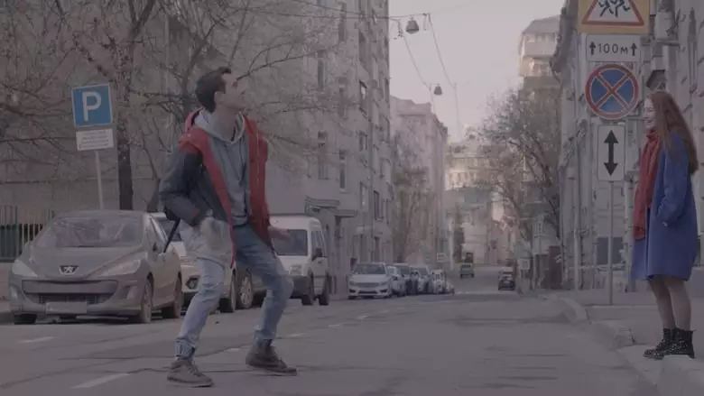On Arbat Street (2019)