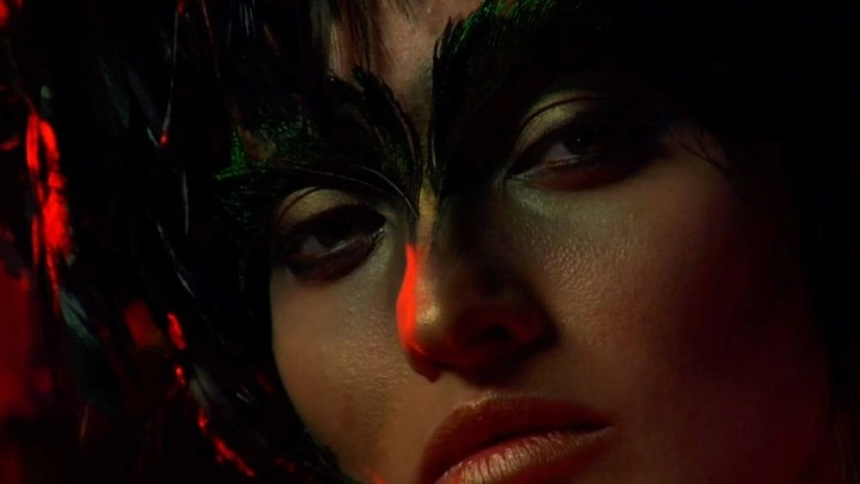 Night Of Pan (2009)